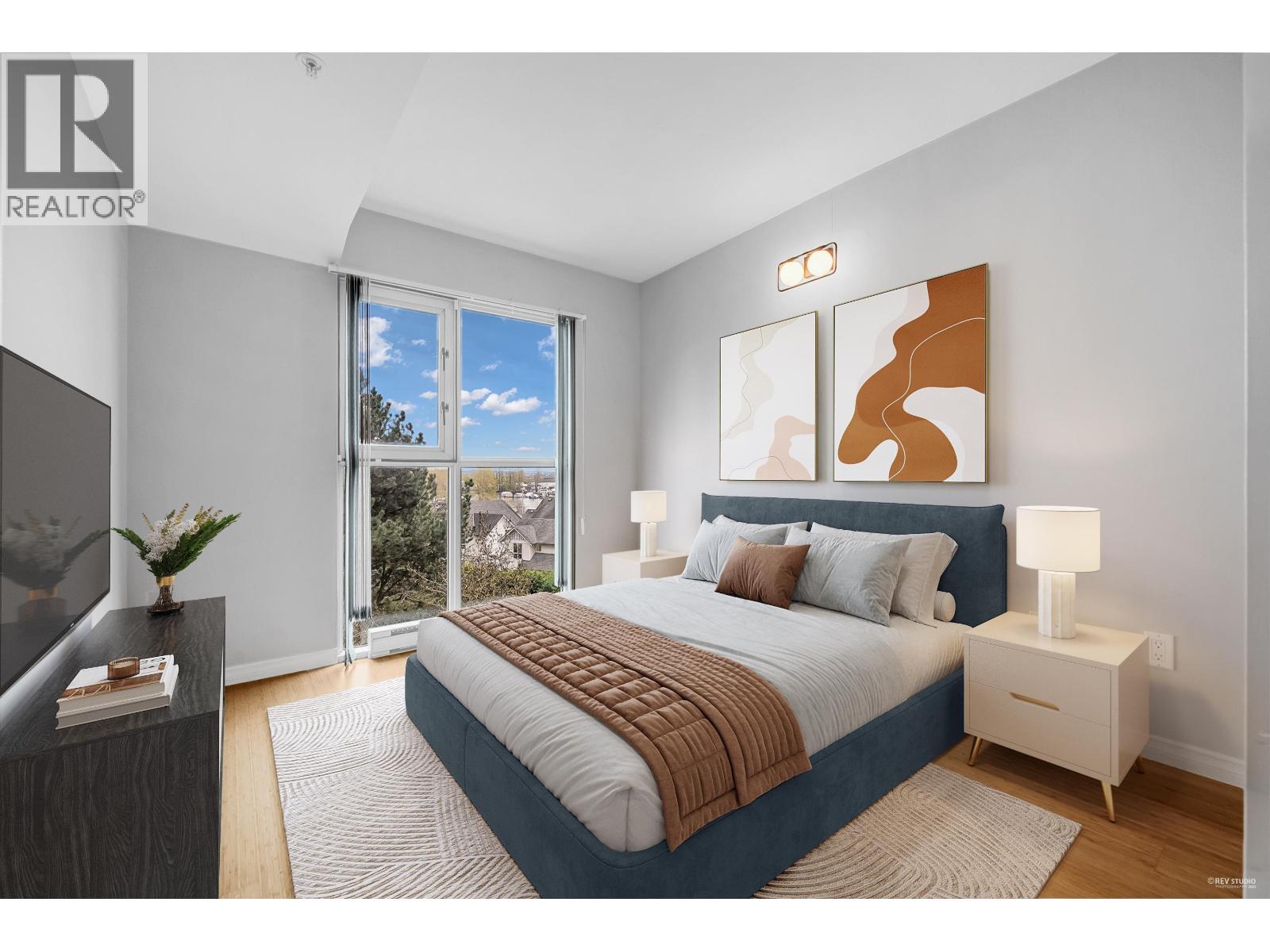 602 2733 Chandlery Place, Vancouver, British Columbia V5S 4V3 - Photo 13 - R3038541