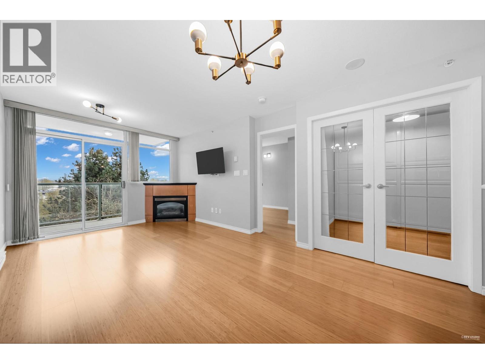 602 2733 Chandlery Place, Vancouver, British Columbia V5S 4V3 - Photo 2 - R3038541