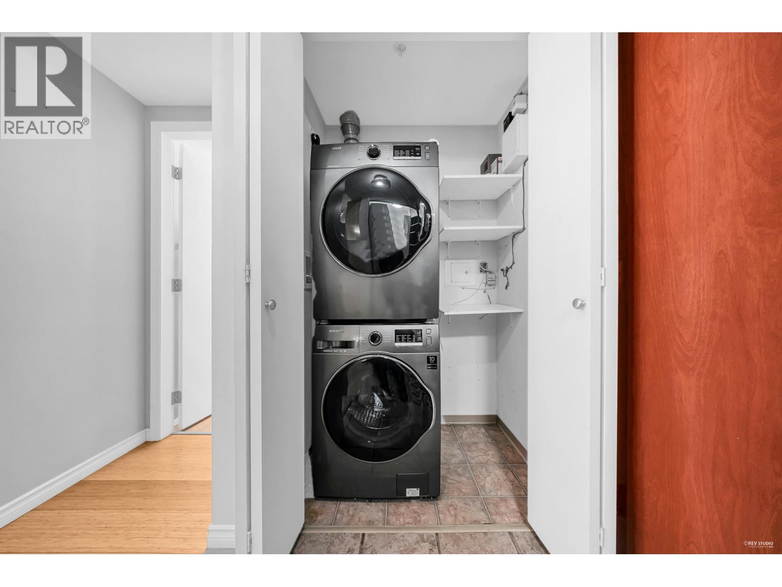 602 2733 Chandlery Place, Vancouver, British Columbia V5S 4V3 - Photo 22 - R3038541