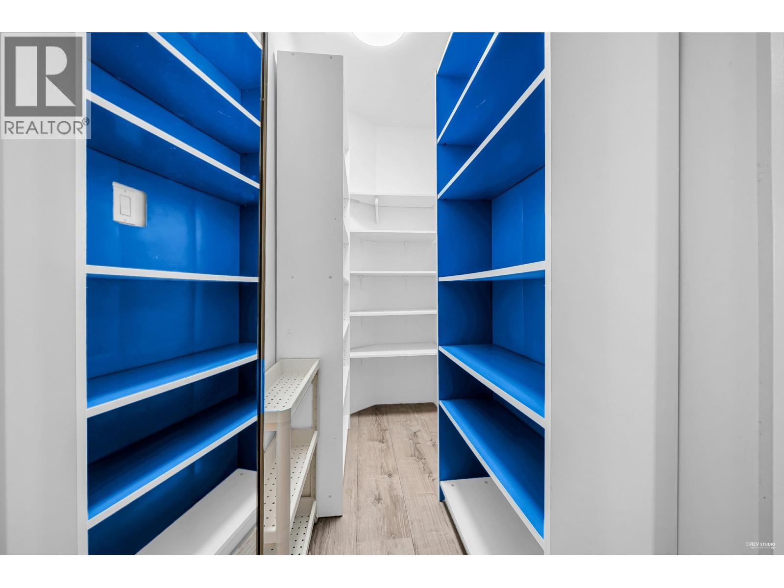 602 2733 Chandlery Place, Vancouver, British Columbia V5S 4V3 - Photo 23 - R3038541