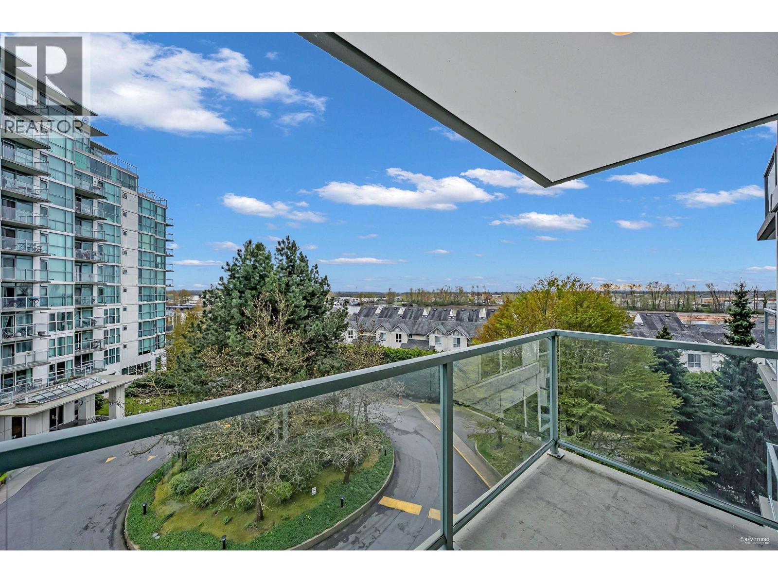 602 2733 Chandlery Place, Vancouver, British Columbia V5S 4V3 - Photo 24 - R3038541