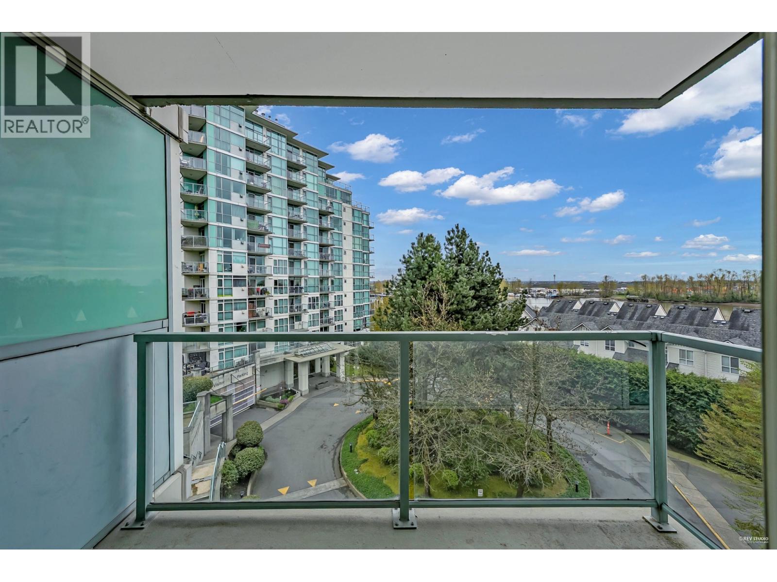 602 2733 Chandlery Place, Vancouver, British Columbia V5S 4V3 - Photo 25 - R3038541