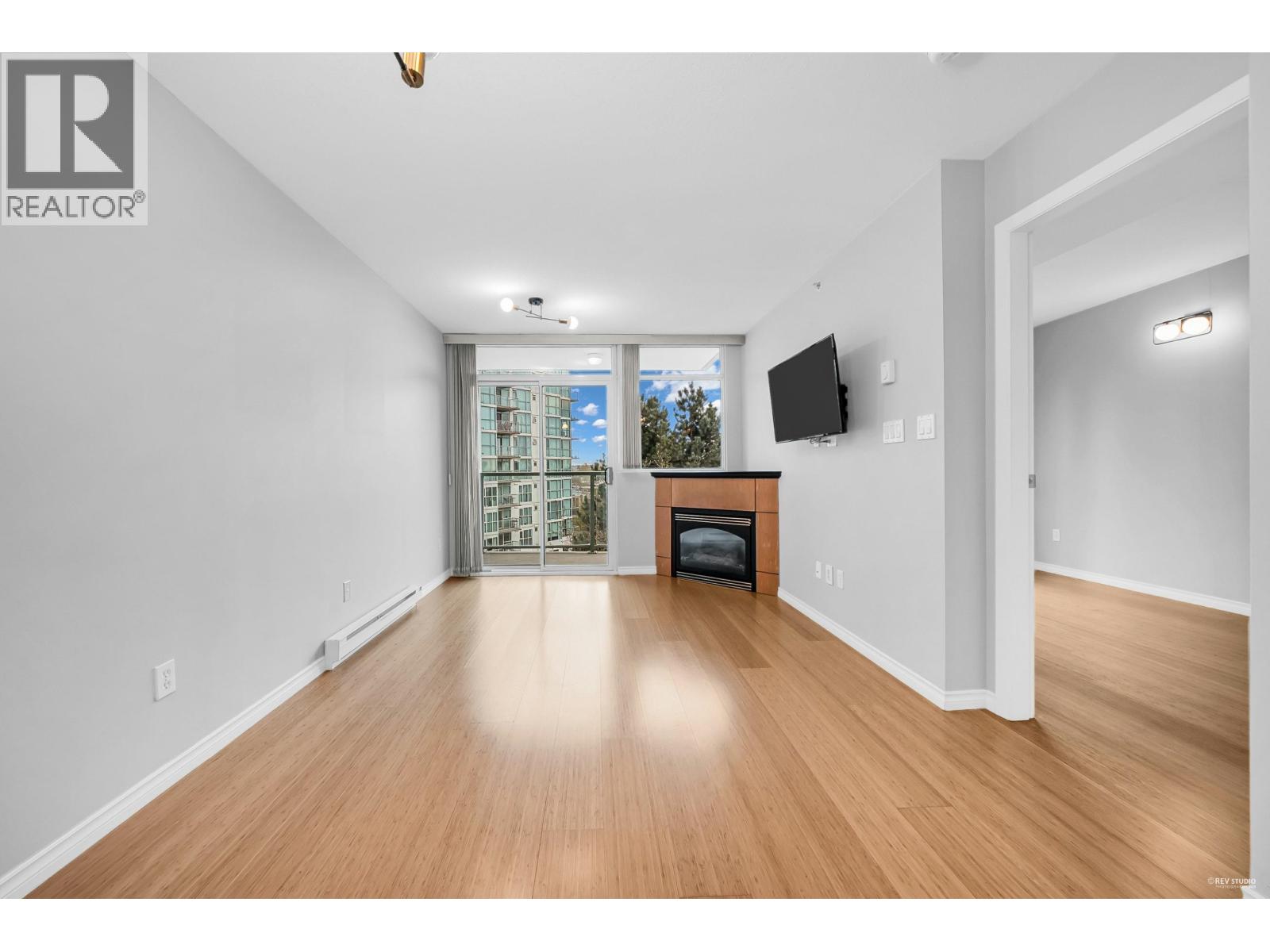 602 2733 Chandlery Place, Vancouver, British Columbia V5S 4V3 - Photo 3 - R3038541