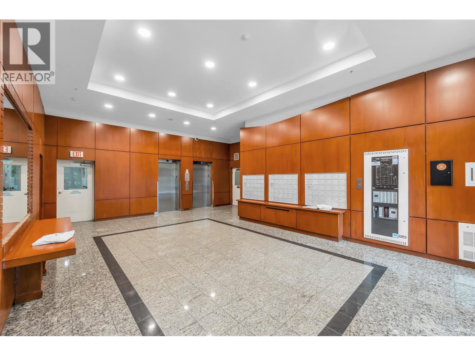 602 2733 Chandlery Place, Vancouver, British Columbia V5S 4V3 - Photo 30 - R3038541