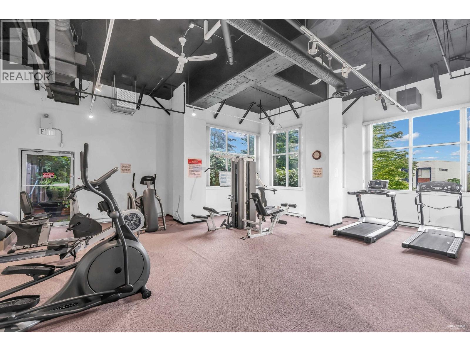 602 2733 Chandlery Place, Vancouver, British Columbia V5S 4V3 - Photo 33 - R3038541