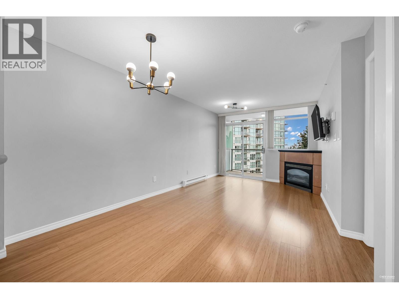 602 2733 Chandlery Place, Vancouver, British Columbia V5S 4V3 - Photo 4 - R3038541