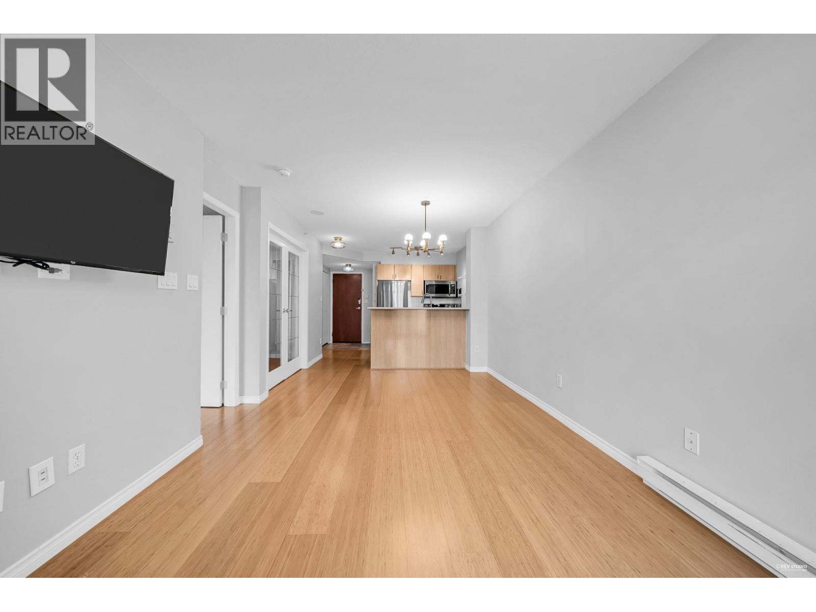 602 2733 Chandlery Place, Vancouver, British Columbia V5S 4V3 - Photo 6 - R3038541