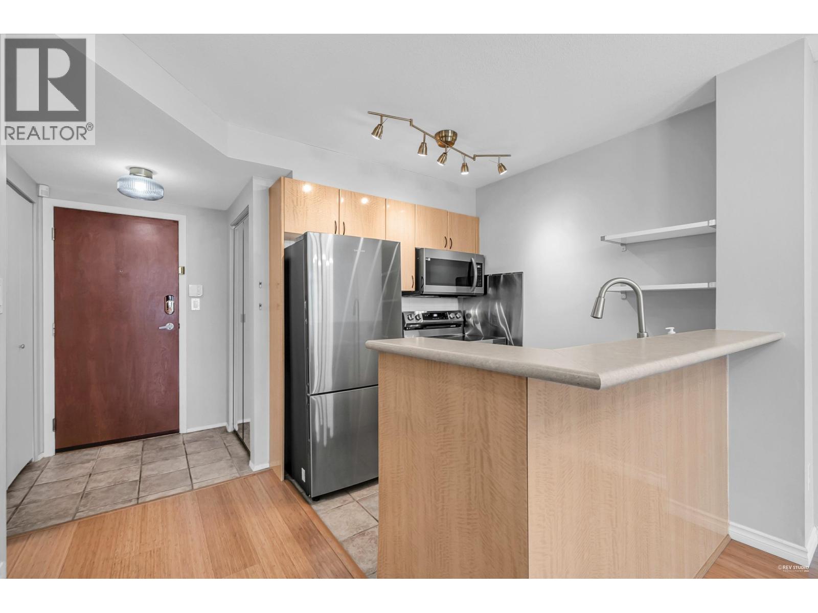 602 2733 Chandlery Place, Vancouver, British Columbia V5S 4V3 - Photo 9 - R3038541