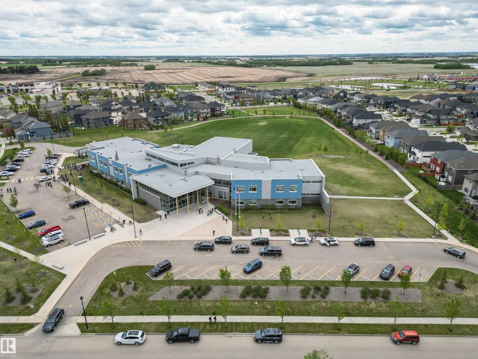 3248 Pelerin Cr, Beaumont, Alberta  T4X 2Z1 - Photo 49 - E4449117