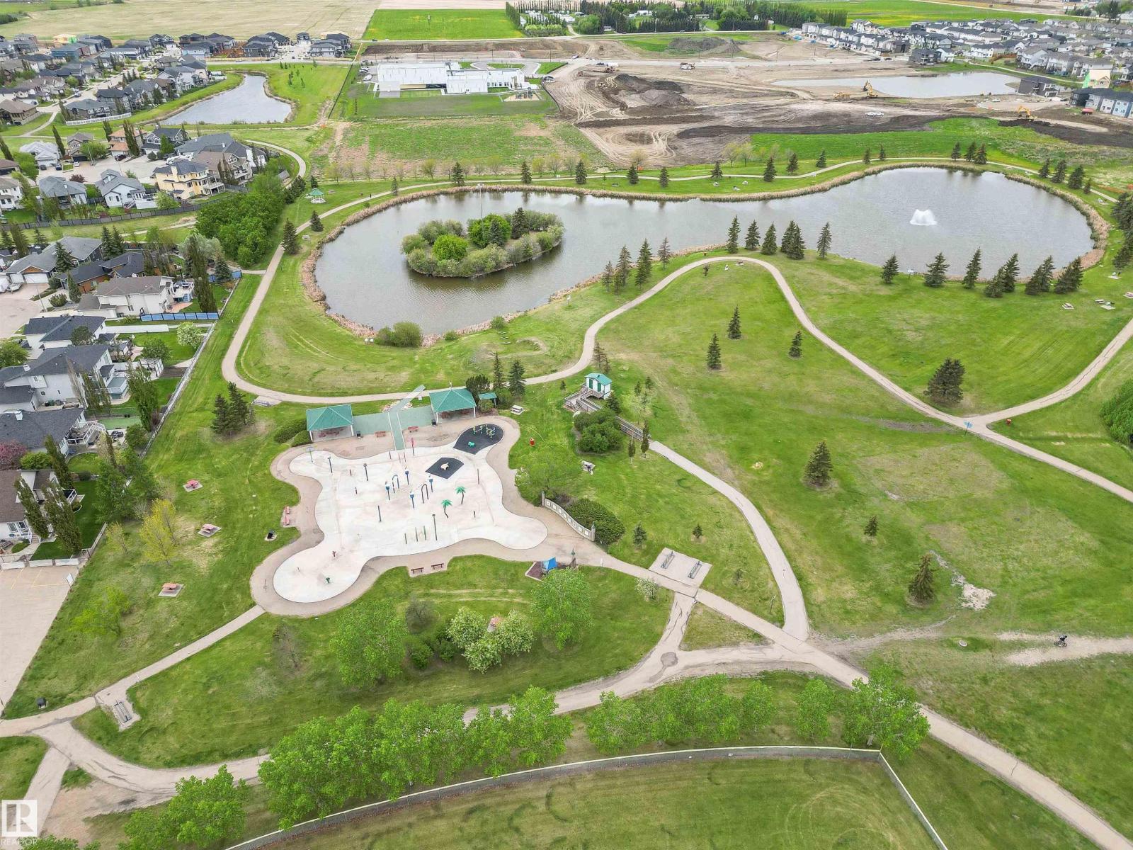 3248 Pelerin Cr, Beaumont, Alberta  T4X 2Z1 - Photo 48 - E4449117