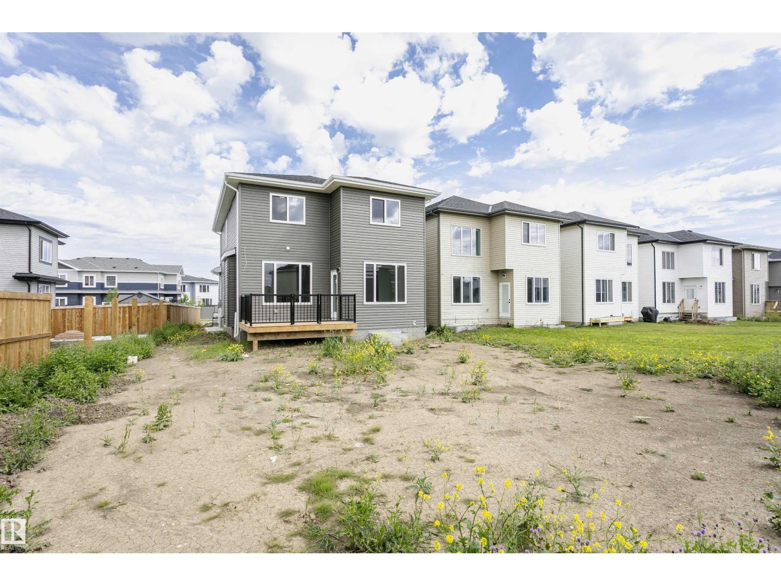 3248 Pelerin Cr, Beaumont, Alberta  T4X 2Z1 - Photo 46 - E4449117