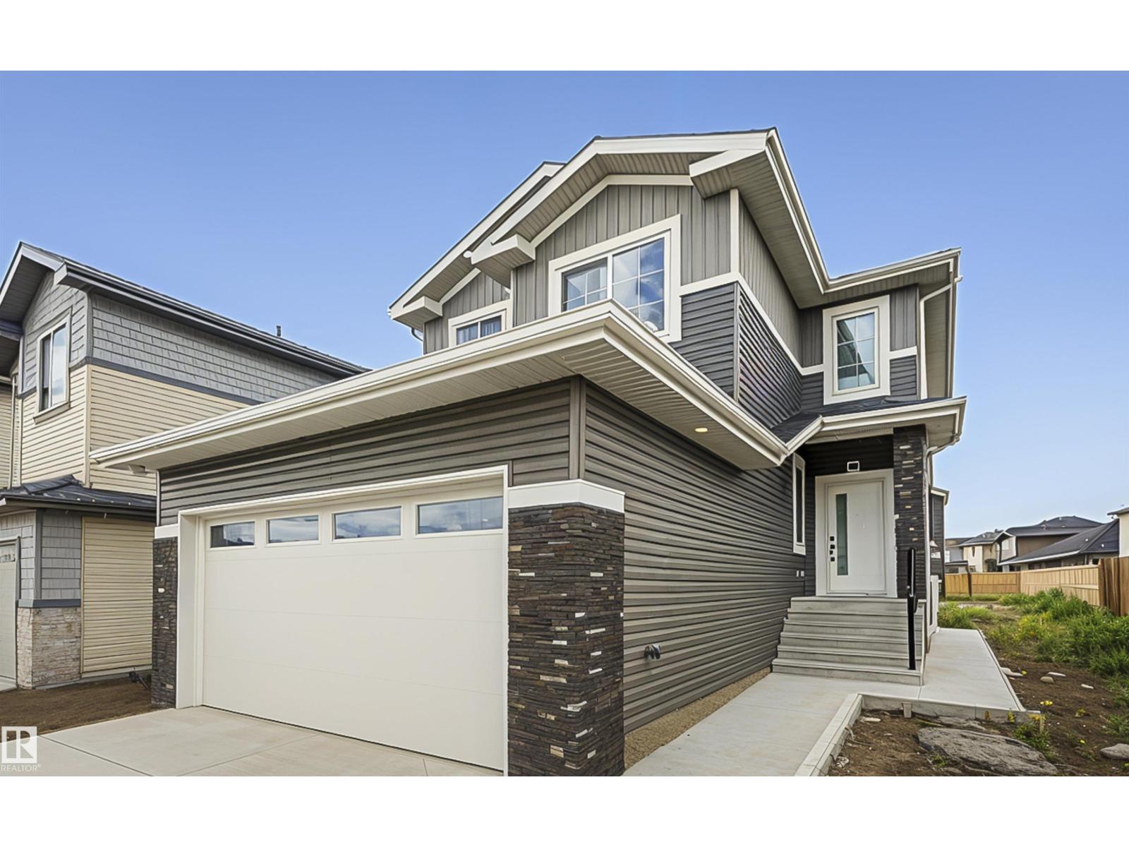 3248 Pelerin Cr, Beaumont, Alberta  T4X 2Z1 - Photo 2 - E4449117