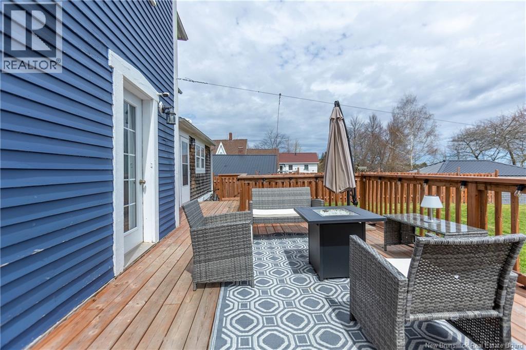 11 Squire Street, Sackville, New Brunswick  E4L 4K8 - Photo 38 - NB122635
