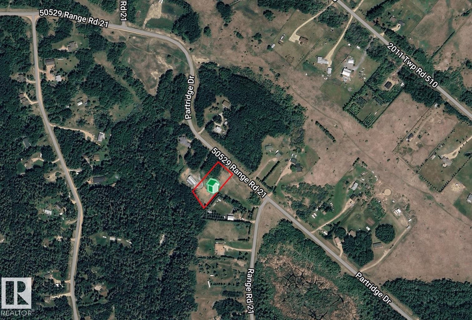 #113 50529 Rge Road 21, Rural Parkland County, Alberta  T0E 2N4 - Photo 22 - E4434531