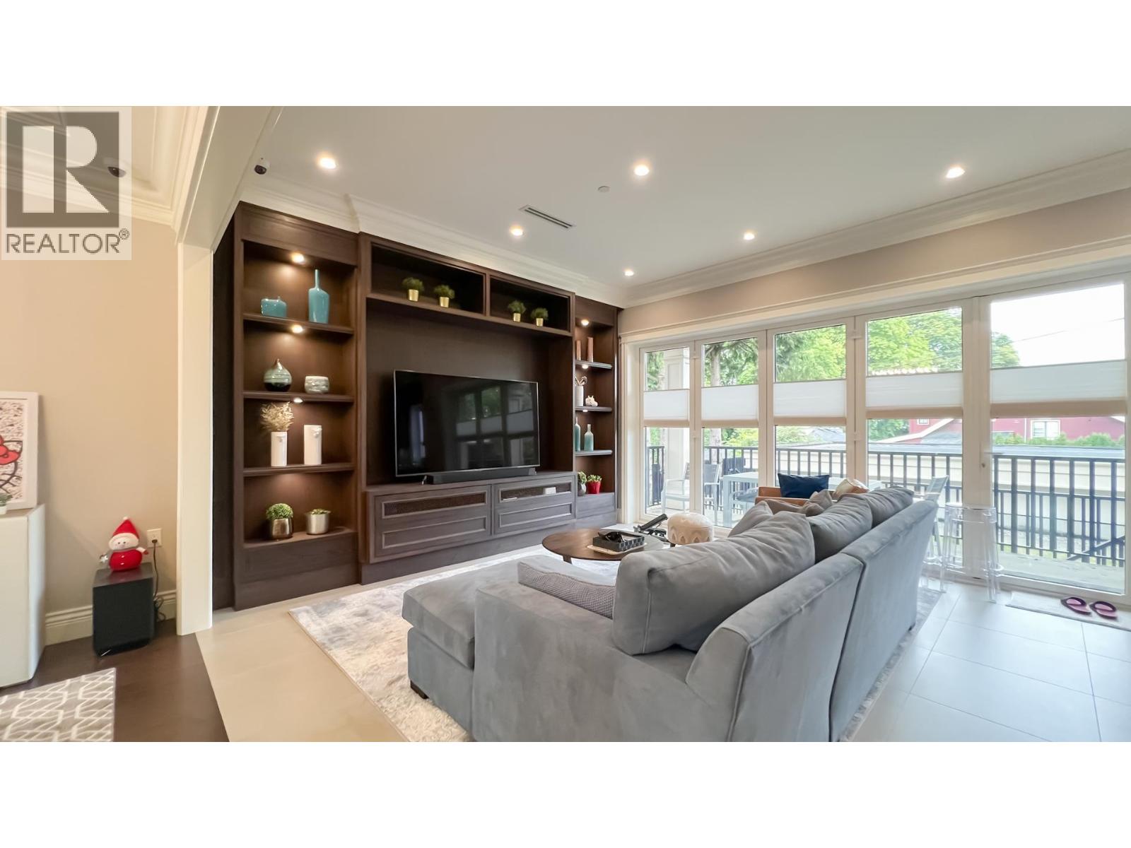 2071 W 36th Avenue, Vancouver, British Columbia  V6M 1L1 - Photo 5 - R3038498