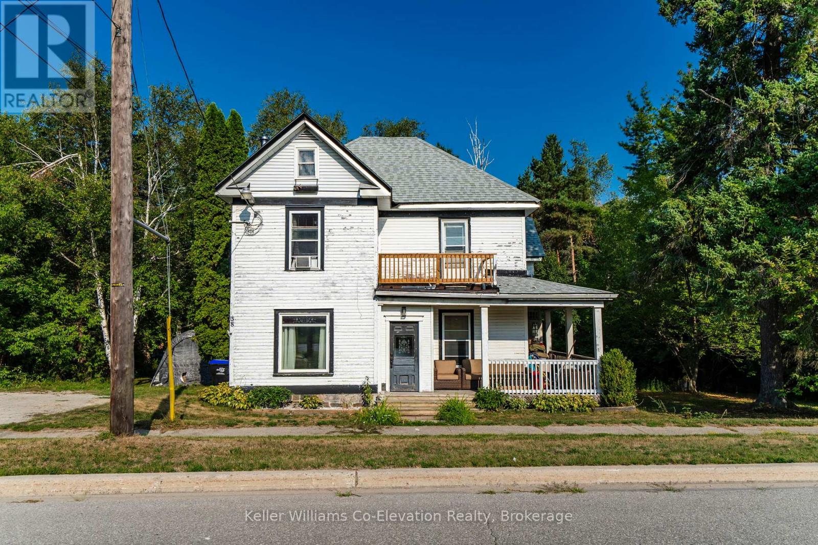 38 Richard Street, Tay (Victoria Harbour), Ontario  L0K 2A0 - Photo 1 - S12353063
