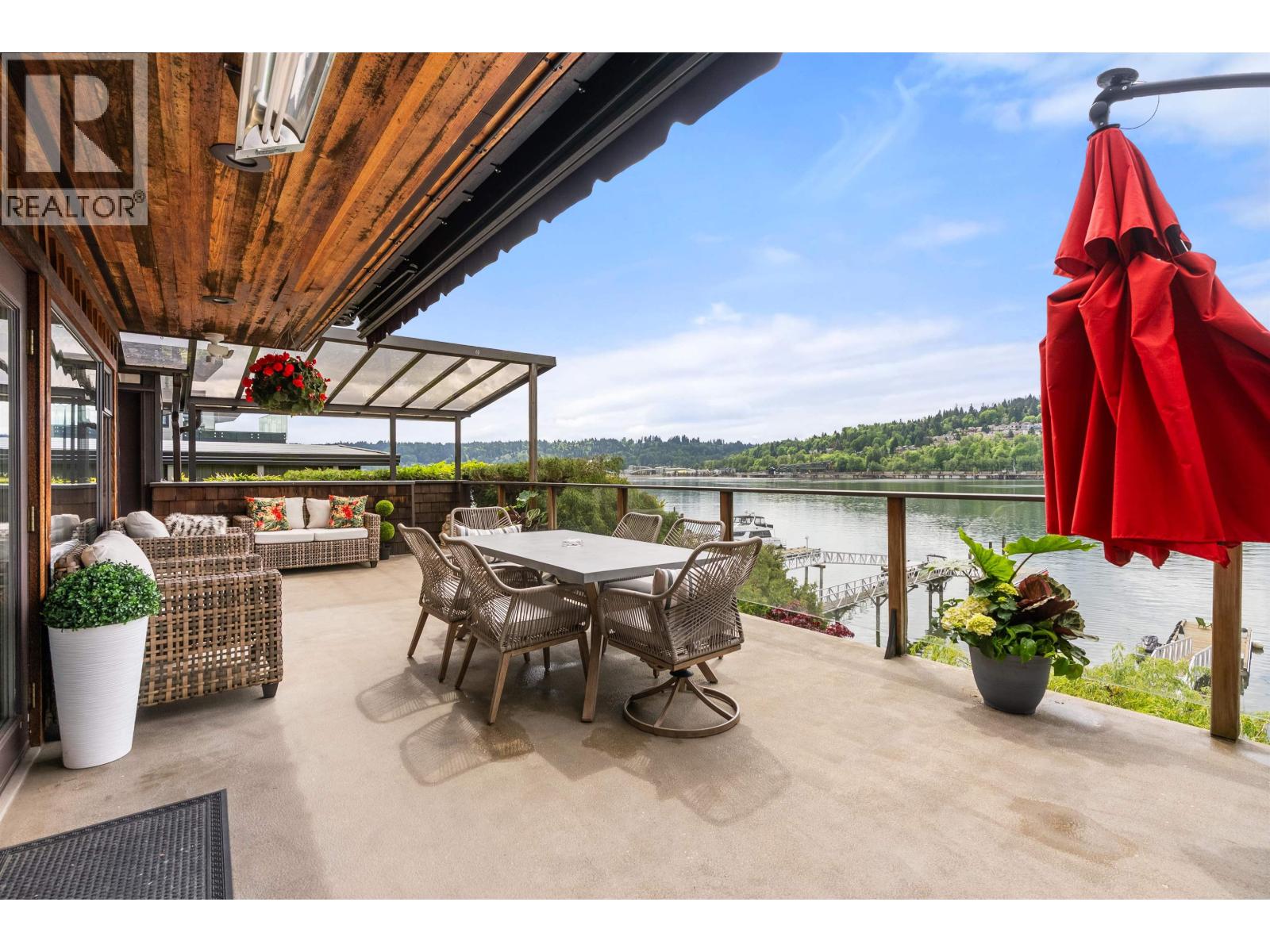 1188 Alderside Road, Port Moody, British Columbia  V3H 3A6 - Photo 30 - R3038511
