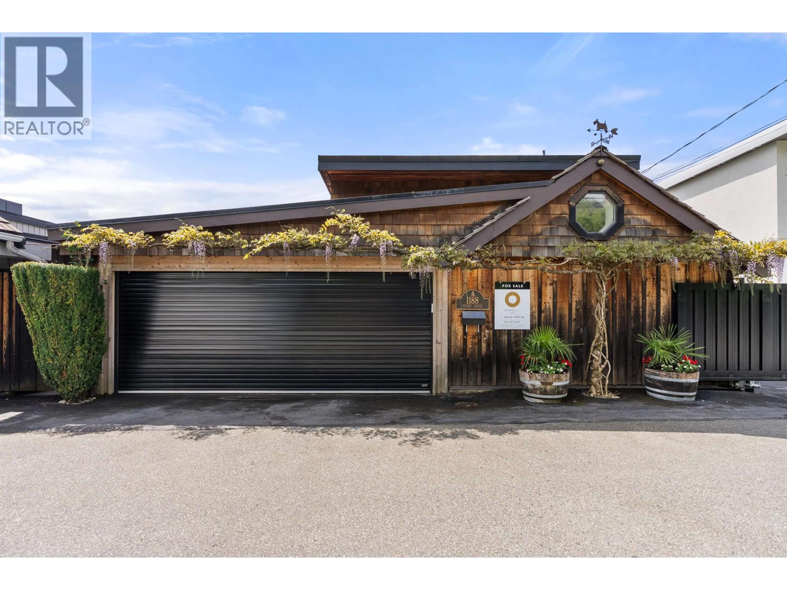 1188 Alderside Road, Port Moody, British Columbia  V3H 3A6 - Photo 5 - R3038511