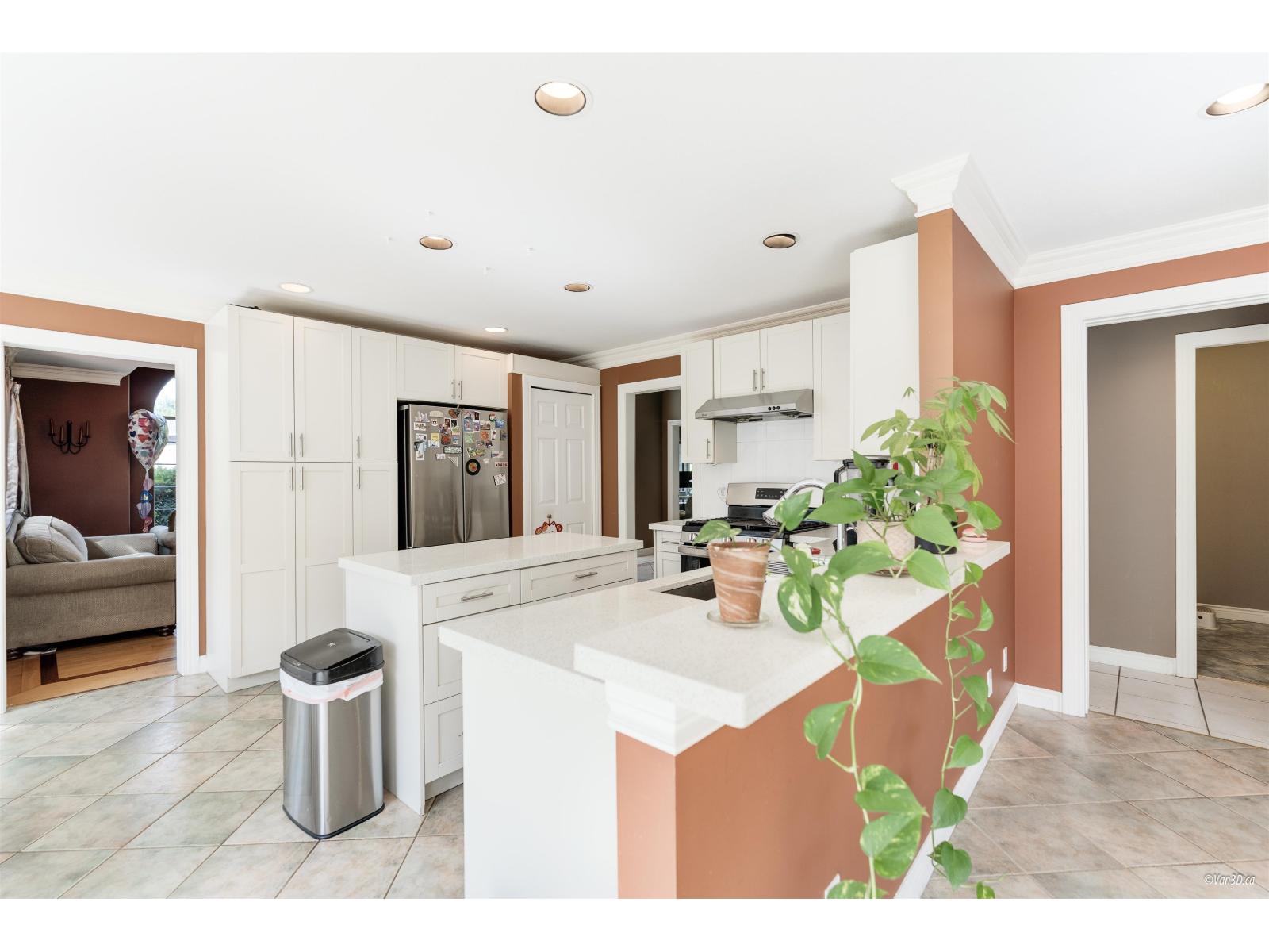 2443 150 Street, Surrey, British Columbia  V4P 1N9 - Photo 10 - R3033778