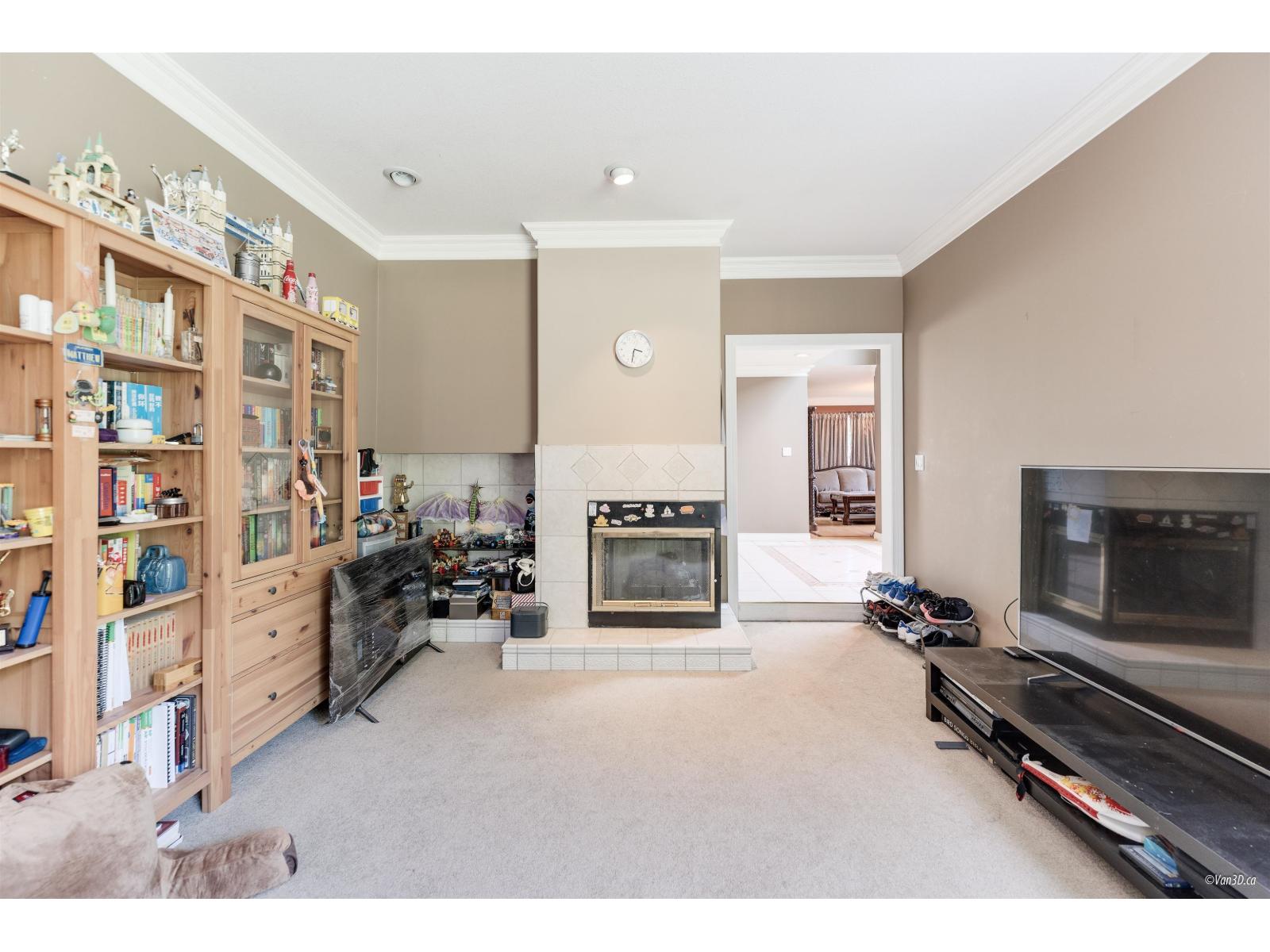 2443 150 Street, Surrey, British Columbia  V4P 1N9 - Photo 15 - R3033778