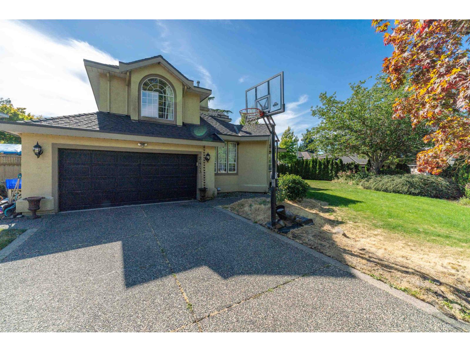 2443 150 Street, Surrey, British Columbia  V4P 1N9 - Photo 2 - R3033778