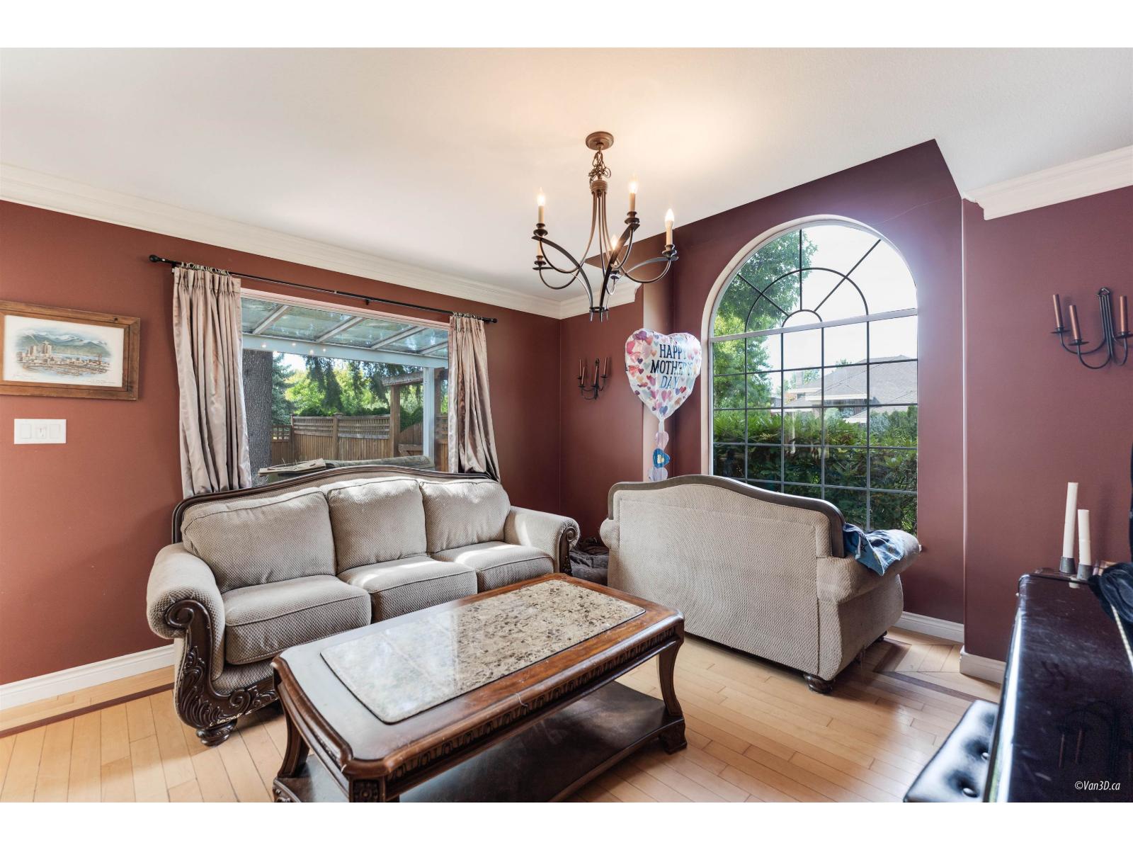 2443 150 Street, Surrey, British Columbia  V4P 1N9 - Photo 3 - R3033778