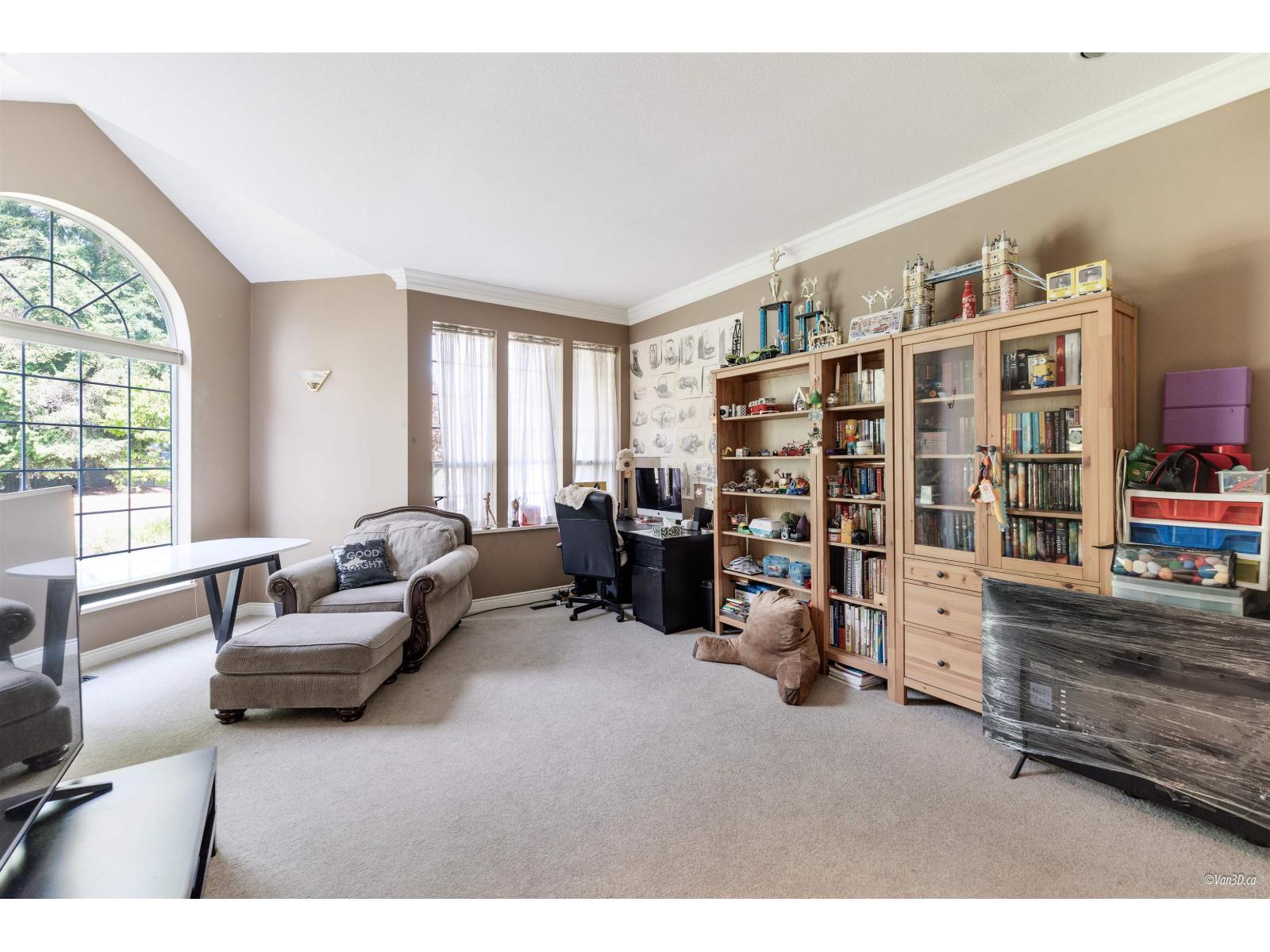 2443 150 Street, Surrey, British Columbia  V4P 1N9 - Photo 5 - R3033778