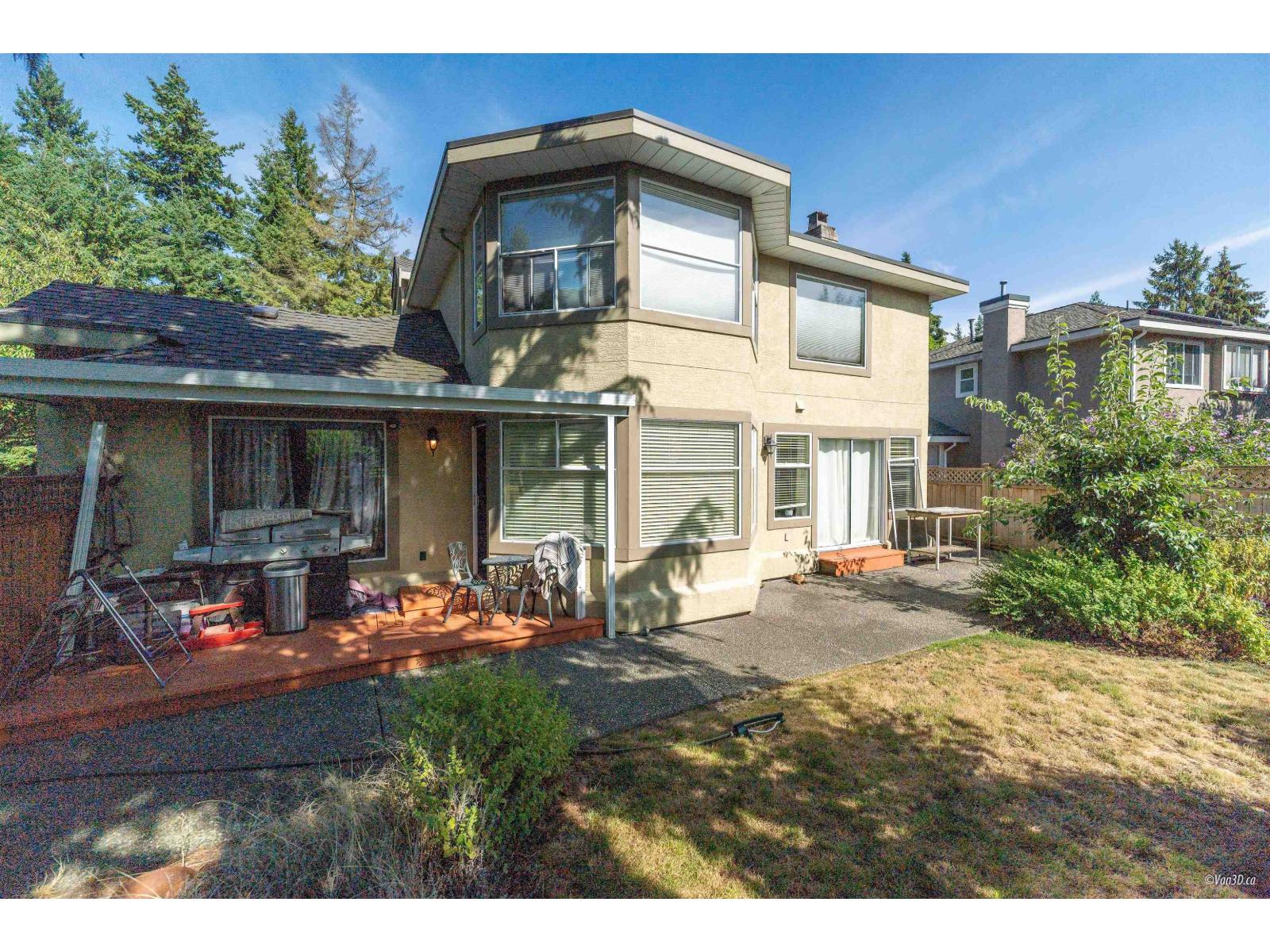 2443 150 Street, Surrey, British Columbia  V4P 1N9 - Photo 33 - R3033778