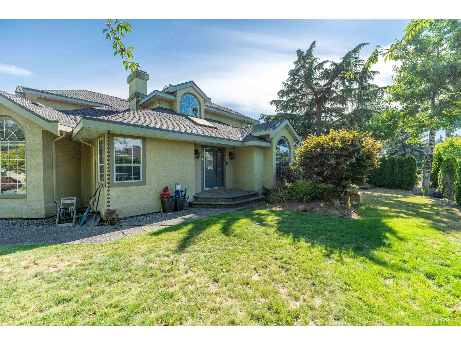 2443 150 Street, Surrey, British Columbia  V4P 1N9 - Photo 37 - R3033778