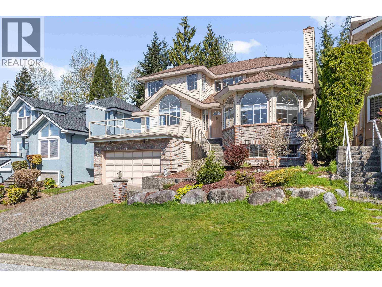 50 Timbercrest Drive, Port Moody, British Columbia V3H 4T7 - Photo 10 - R3038553