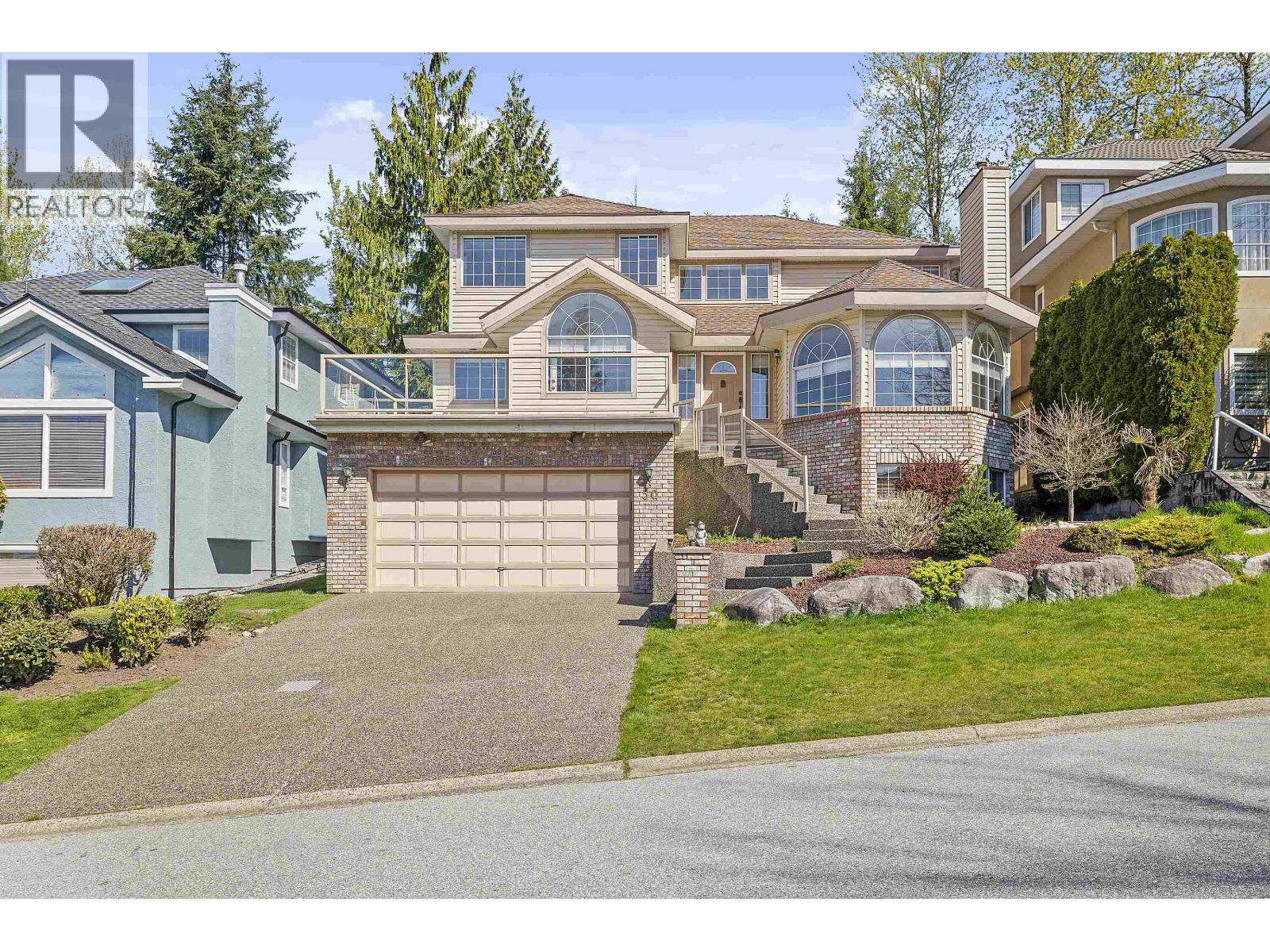 50 Timbercrest Drive, Port Moody, British Columbia V3H 4T7 - Photo 11 - R3038553