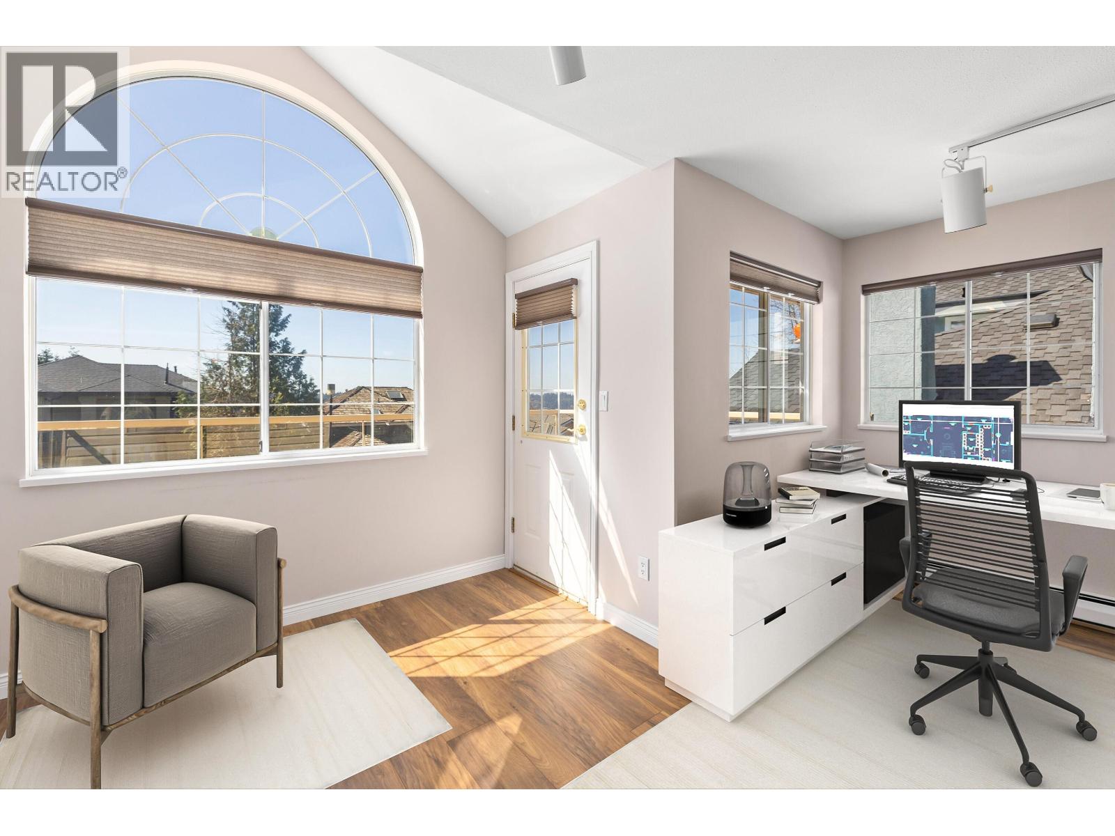 50 Timbercrest Drive, Port Moody, British Columbia V3H 4T7 - Photo 3 - R3038553