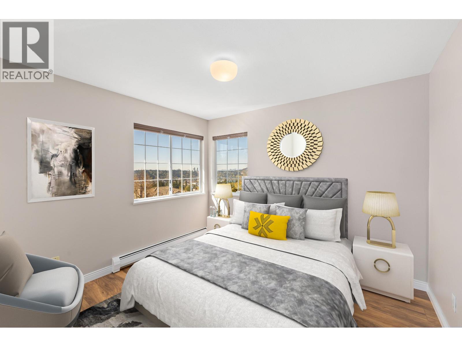 50 Timbercrest Drive, Port Moody, British Columbia V3H 4T7 - Photo 7 - R3038553