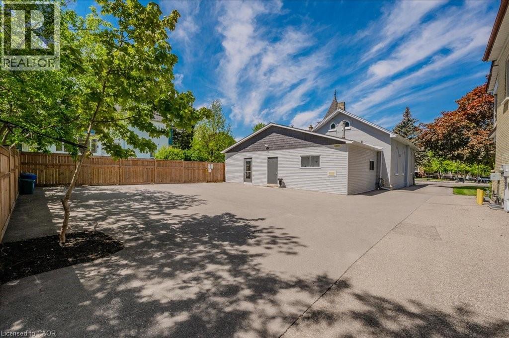 18 Tannery Street E, Cambridge, Ontario  N3C 2B9 - Photo 43 - 40727652