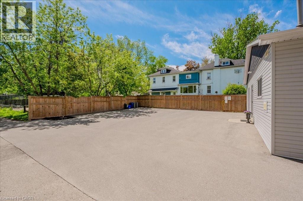18 Tannery Street E, Cambridge, Ontario  N3C 2B9 - Photo 44 - 40727652