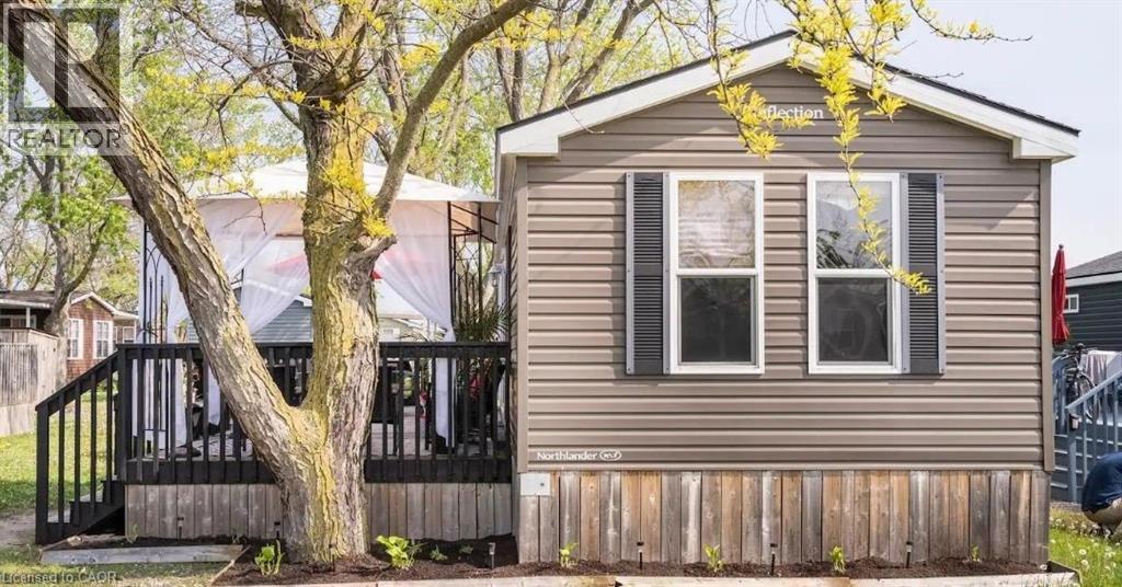 1501 LINE 8 Road Unit# 234, Niagara-on-the-Lake, Ontario