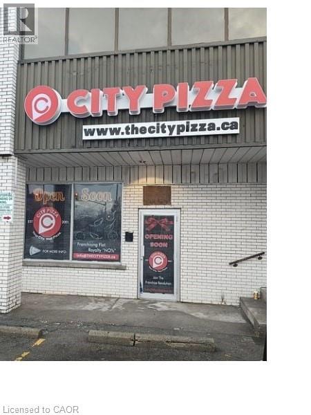 121 Queenston Street, St. Catharines, Ontario  L2R 2Z7 - Photo 1 - 40733206