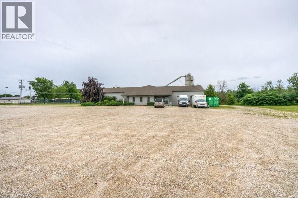 281 Main Street S, Atwood, Ontario  N0G 1B0 - Photo 16 - 40734062