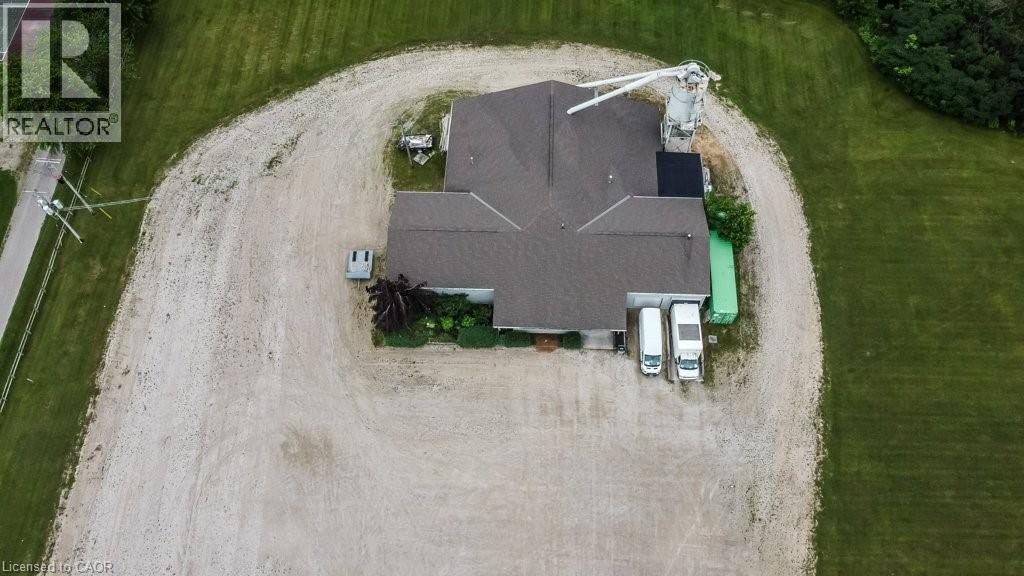 281 Main Street S, Atwood, Ontario  N0G 1B0 - Photo 3 - 40734062