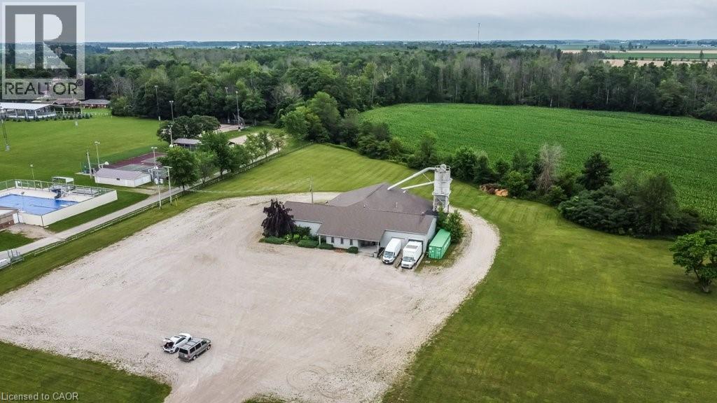 281 Main Street S, Atwood, Ontario  N0G 1B0 - Photo 10 - 40734062