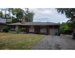593 INDIAN ROAD, Mississauga, Ontario