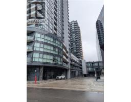 108 GARMENT Street Unit# 1102, Kitchener, Ontario