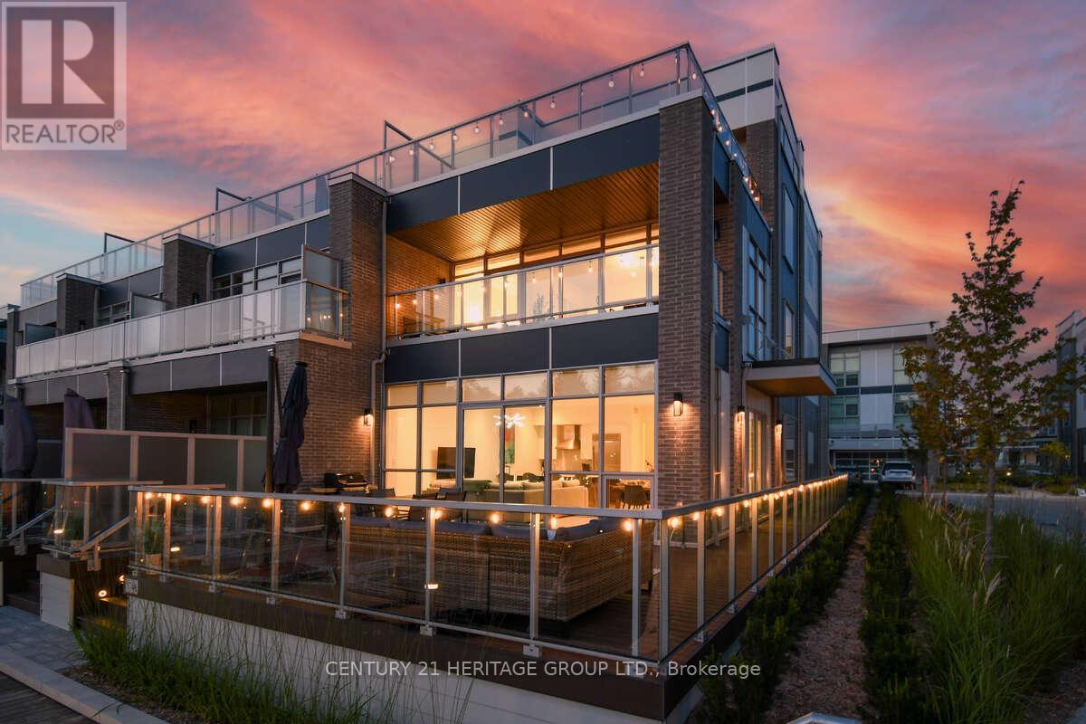 3746 Ferretti Court, Innisfil, Ontario  L9S 0N6 - Photo 4 - N12214997