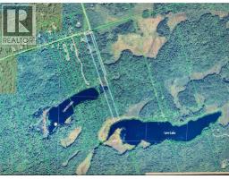 417 LYNX LAKE Road, Huntsville, Ontario