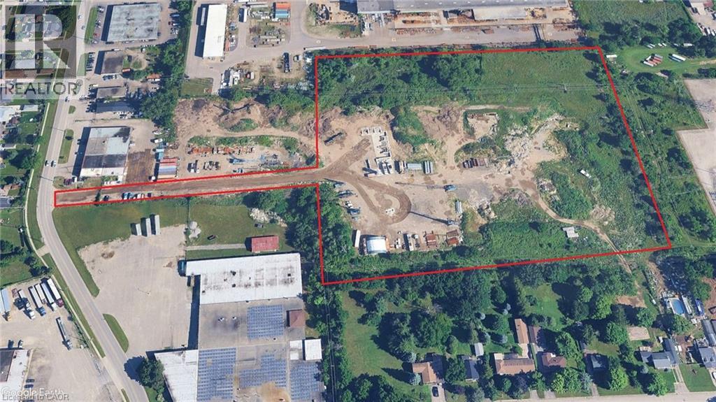 353 Elgin Street N, Cambridge, Ontario  N1R 7H9 - Photo 1 - 40737183