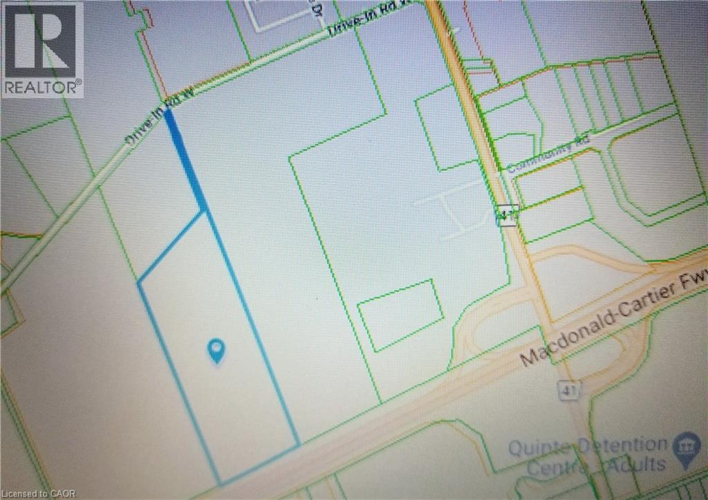 120 Drive In Road W Unit# X, Napanee, Ontario  K0K 2Z0 - Photo 3 - 40737580