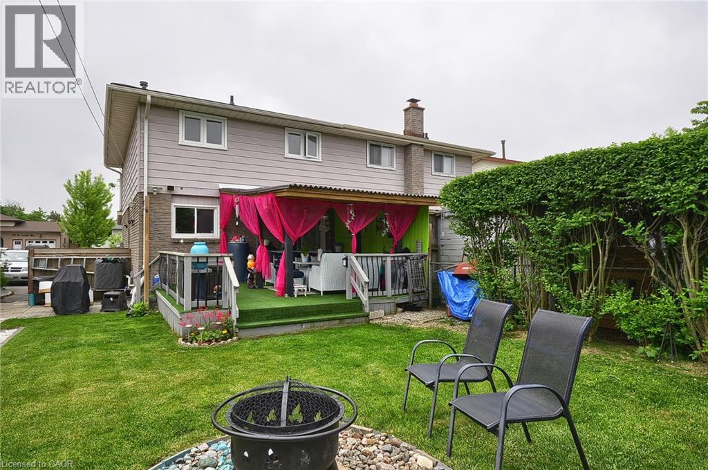 30 The Country Way, Kitchener, Ontario  N2E 2K8 - Photo 30 - 40737947