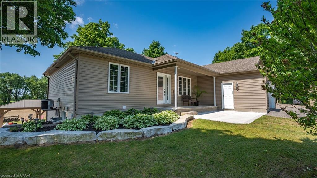 2235 Hazen Road, Langton, Ontario  N0E 1G0 - Photo 2 - 40738019