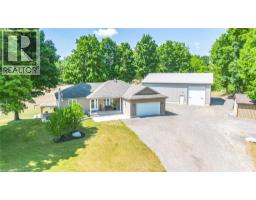 2235 HAZEN Road, Langton, Ontario