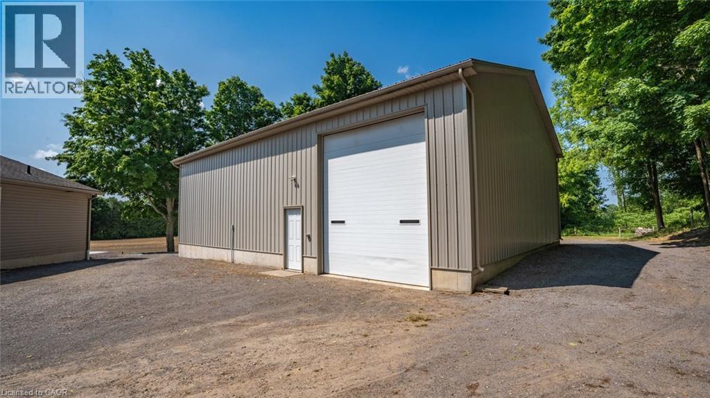 2235 Hazen Road, Langton, Ontario  N0E 1G0 - Photo 45 - 40738019